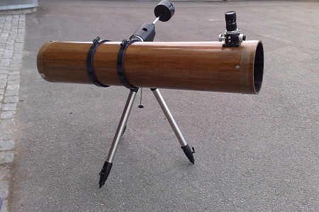 scope scope