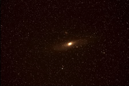 andromeda