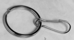 key-ring