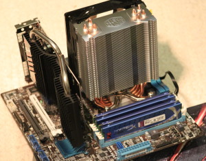 heatsinks