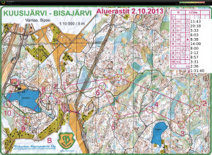 2013-10-02-kuusijarvi-qr-splits