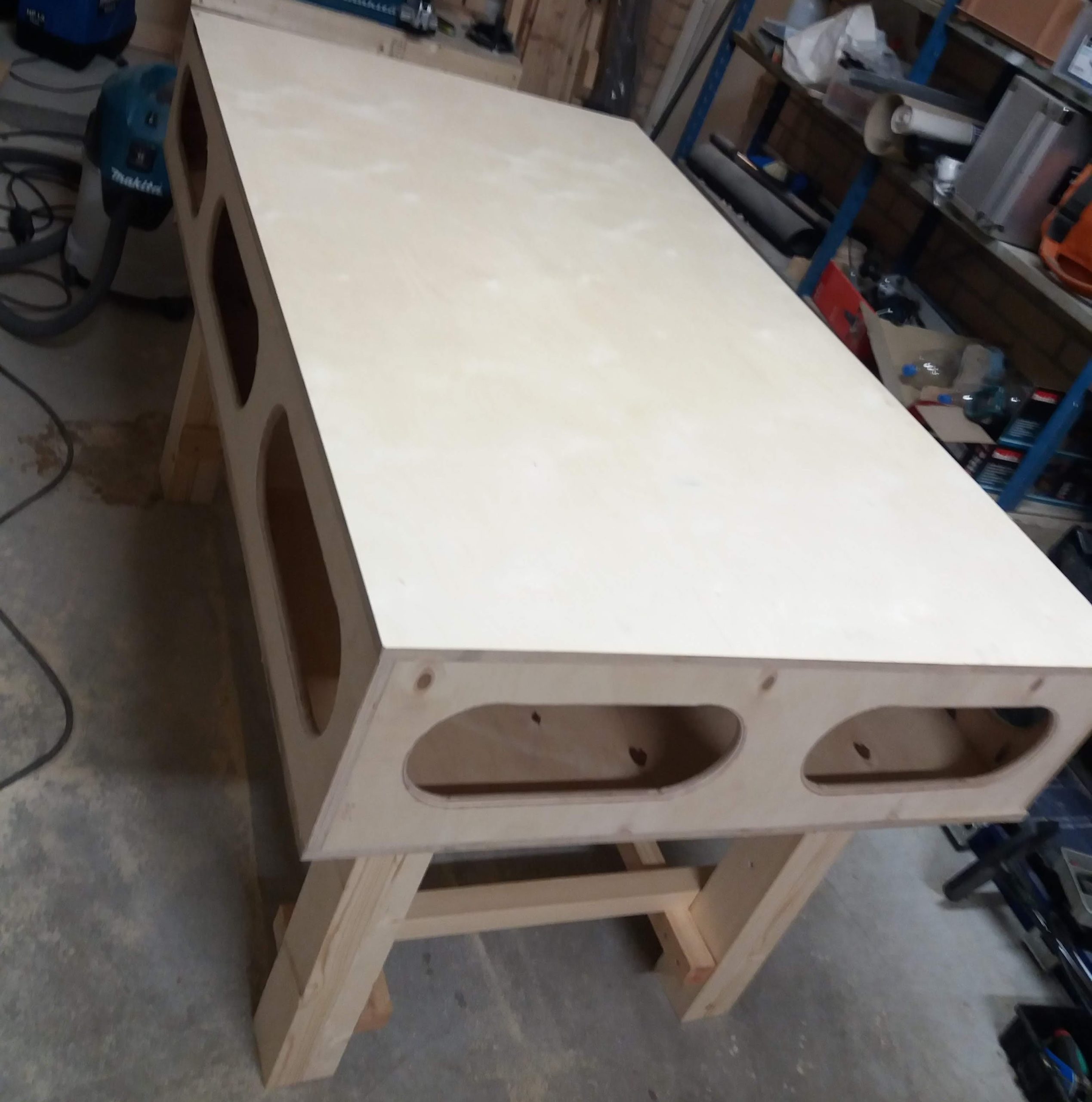 Ron Paulk Workbench Ii.pdf